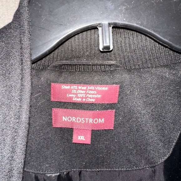 Men s jacket - Picture 2 of 3